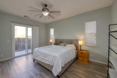 Bedroom - 9442 Vintner Cir, Patterson, CA 95363 photo 2 of 2