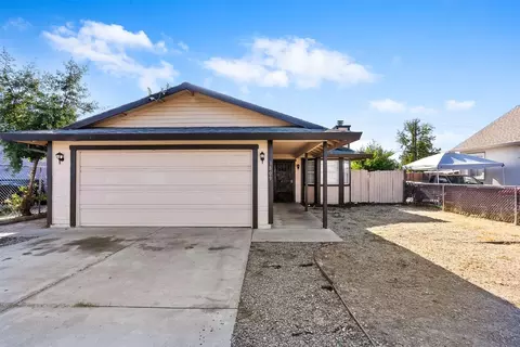 3809 Fell St, Sacramento, CA 95838