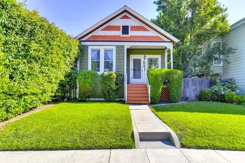 2519 P St, Sacramento, CA 95816