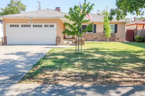 118 W Mckenzie Ave, Stockton, CA 95204