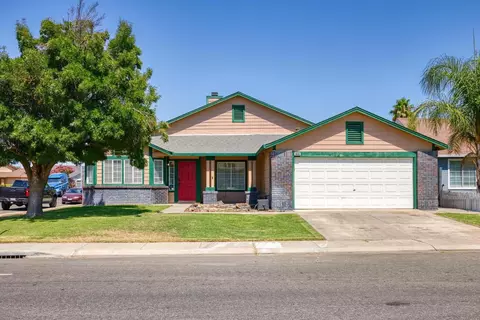 8400 Wilson St, Patterson, CA 95363 photo 1