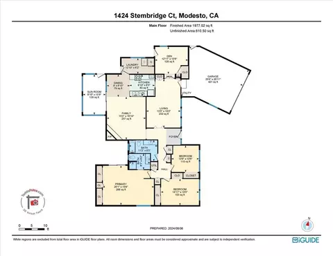 1424 Stembridge Ct, Modesto, CA 95350 photo 53