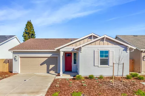 8205 Caminata Ln, Carmichael, CA 95608 photo 1