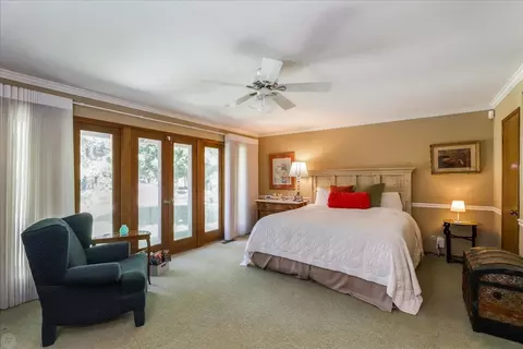 Bedroom - 1550 E Cardella Rd, Merced, CA 95340 photo 5 of 6