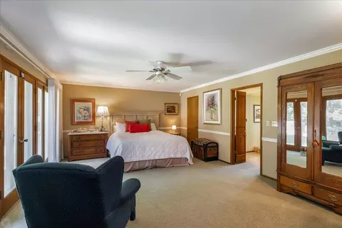 Bedroom - 1550 E Cardella Rd, Merced, CA 95340 photo 4 of 6