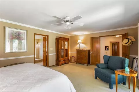 Bedroom - 1550 E Cardella Rd, Merced, CA 95340 photo 6 of 6