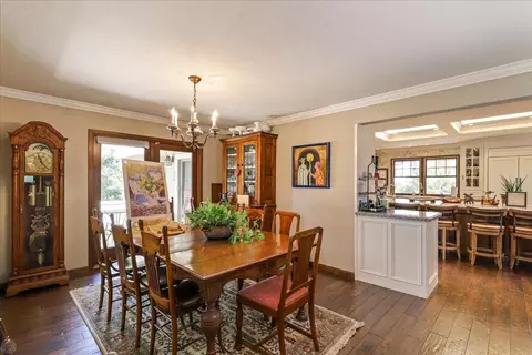 Dining - 1550 E Cardella Rd, Merced, CA 95340 photo 3 of 4