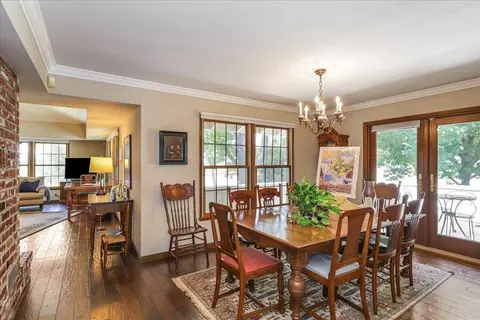 Dining - 1550 E Cardella Rd, Merced, CA 95340 photo 1 of 4