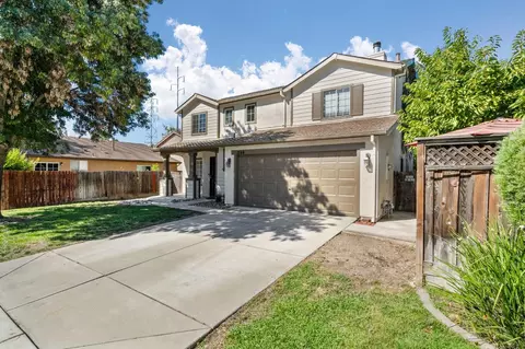 Exterior - 1244 Dolores Ln, Tracy, CA 95376 photo 2 of 9