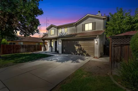 Exterior - 1244 Dolores Ln, Tracy, CA 95376 photo 9 of 9