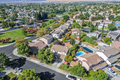 View/Area - 1244 Dolores Ln, Tracy, CA 95376 photo 8 of 12