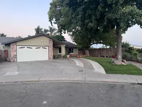 1642 Verdea Ct, Modesto, CA 95351 photo 1