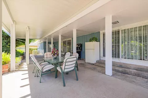 Exterior - 6336 Beech Ave, Orangevale, CA 95662 photo 18 of 19