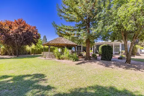 Exterior - 6336 Beech Ave, Orangevale, CA 95662 photo 14 of 19