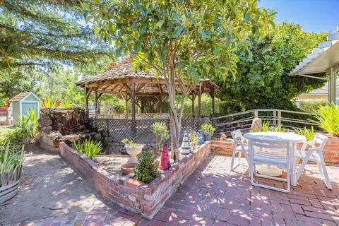 Exterior - 6336 Beech Ave, Orangevale, CA 95662 photo 16 of 19