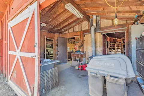 Exterior - 6336 Beech Ave, Orangevale, CA 95662 photo 9 of 19