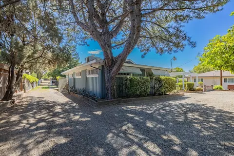 Exterior - 6336 Beech Ave, Orangevale, CA 95662 photo 4 of 19