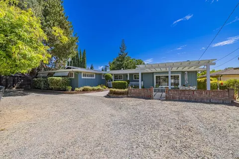 Exterior - 6336 Beech Ave, Orangevale, CA 95662 photo 3 of 19