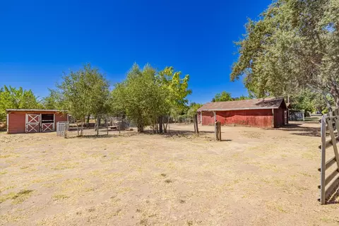 Exterior - 6336 Beech Ave, Orangevale, CA 95662 photo 11 of 19