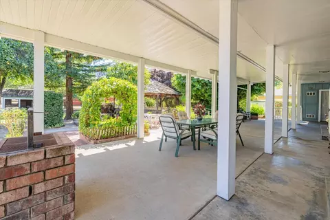 Exterior - 6336 Beech Ave, Orangevale, CA 95662 photo 19 of 19