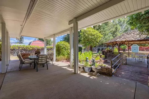 Exterior - 6336 Beech Ave, Orangevale, CA 95662 photo 17 of 19