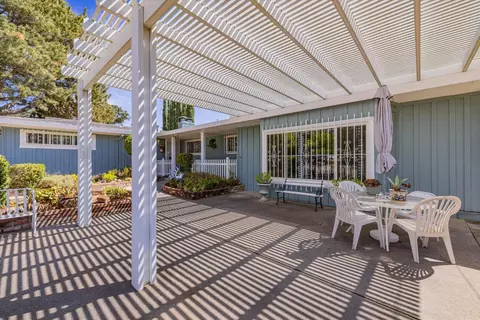 Exterior - 6336 Beech Ave, Orangevale, CA 95662 photo 8 of 19