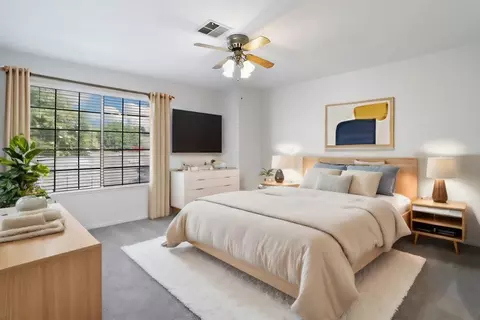 Bedroom - 291 Leveland Ln #B, Modesto, CA 95350 photo 1 of 3