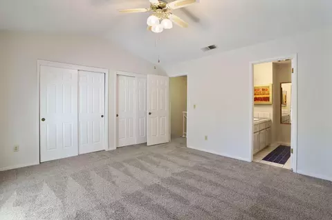 Bedroom - 291 Leveland Ln #B, Modesto, CA 95350 photo 3 of 3