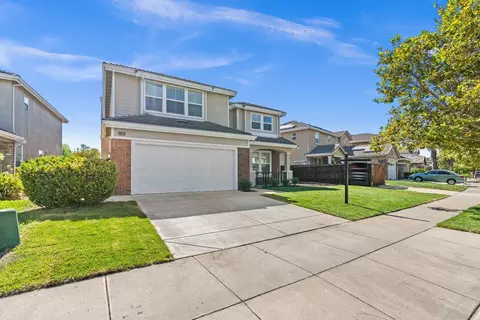 4470 Glenbrook Dr, Tracy, CA 95377 photo 2