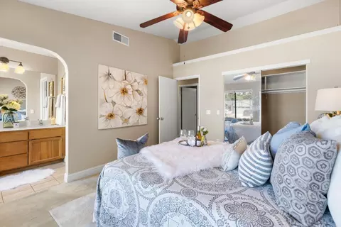 Bedroom - 8106 Warmuth Ct, Antelope, CA 95843 photo 8 of 8