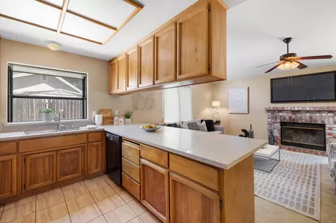 Kitchen - 8106 Warmuth Ct, Antelope, CA 95843 photo 3 of 3