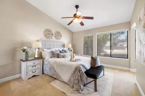 Bedroom - 8106 Warmuth Ct, Antelope, CA 95843 photo 4 of 8