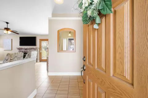 Entry Way - 8106 Warmuth Ct, Antelope, CA 95843 photo 1 of 2