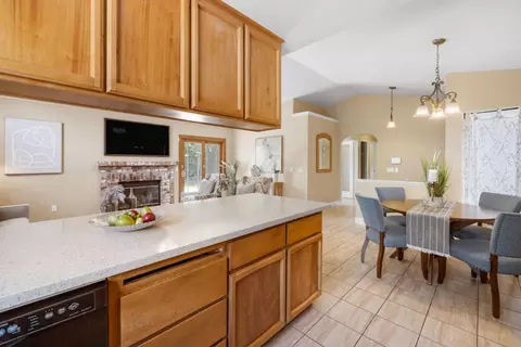 Kitchen - 8106 Warmuth Ct, Antelope, CA 95843 photo 2 of 3