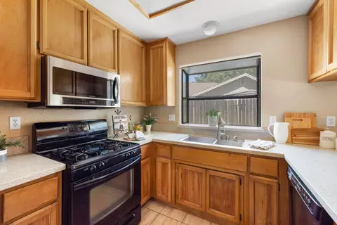 Kitchen - 8106 Warmuth Ct, Antelope, CA 95843 photo 1 of 3