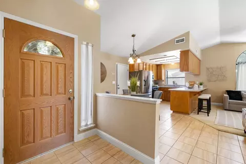 Entry Way - 8106 Warmuth Ct, Antelope, CA 95843 photo 2 of 2