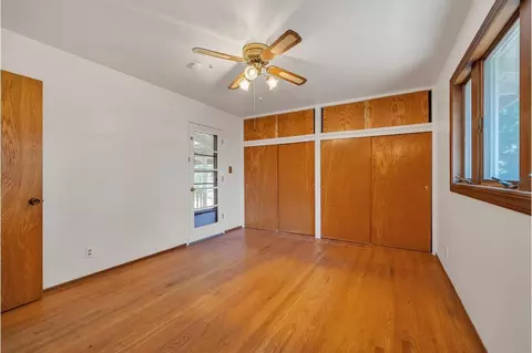 Bedroom - 2216 Gunn Rd, Carmichael, CA 95608 photo 5 of 6