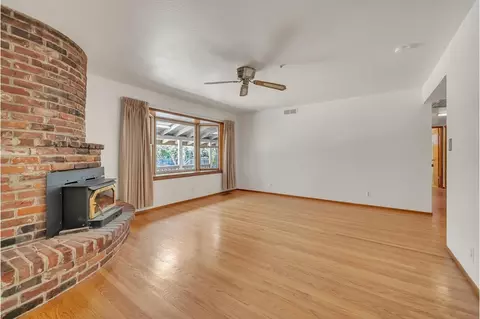 Living - 2216 Gunn Rd, Carmichael, CA 95608 photo 3 of 7