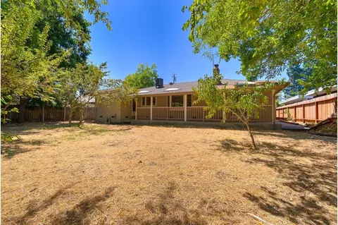 Exterior - 2216 Gunn Rd, Carmichael, CA 95608 photo 11 of 11