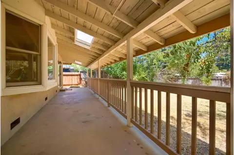 Exterior - 2216 Gunn Rd, Carmichael, CA 95608 photo 6 of 11