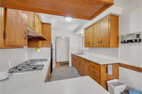 Kitchen - 2216 Gunn Rd, Carmichael, CA 95608 photo 1 of 4