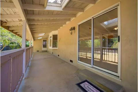 Exterior - 2216 Gunn Rd, Carmichael, CA 95608 photo 4 of 11