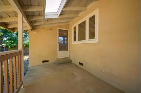 Exterior - 2216 Gunn Rd, Carmichael, CA 95608 photo 5 of 11