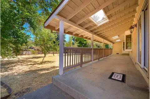 Exterior - 2216 Gunn Rd, Carmichael, CA 95608 photo 3 of 11