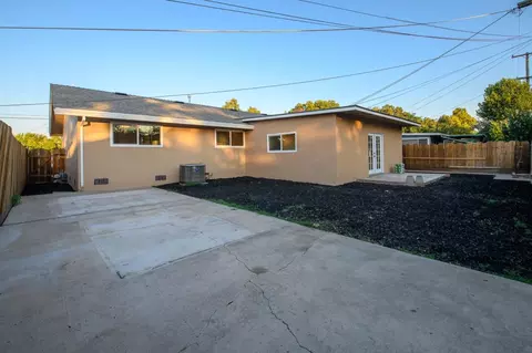Exterior - 2013 Wildwood Dr, Modesto, CA 95350 photo 3 of 3