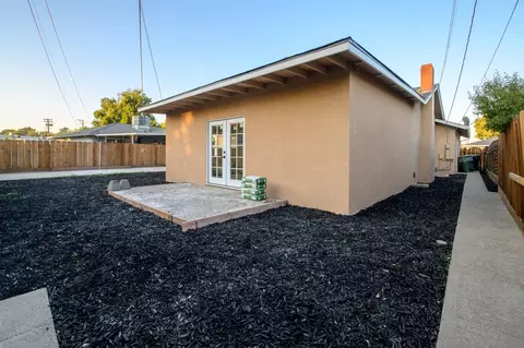 Exterior - 2013 Wildwood Dr, Modesto, CA 95350 photo 2 of 3