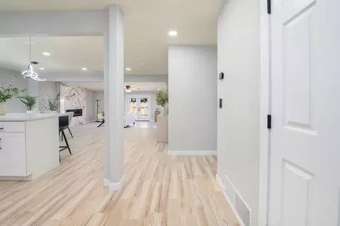 Entry Way - 2013 Wildwood Dr, Modesto, CA 95350 photo 2 of 3