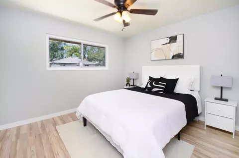 Bedroom - 2013 Wildwood Dr, Modesto, CA 95350 photo 2 of 3