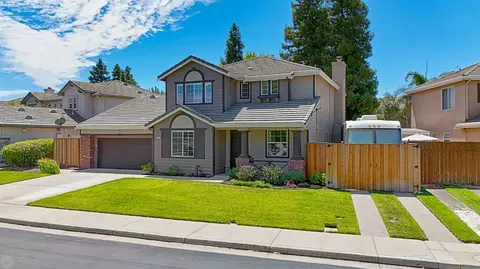 Exterior - 559 Glenbriar Cir, Tracy, CA 95377 photo 3 of 16