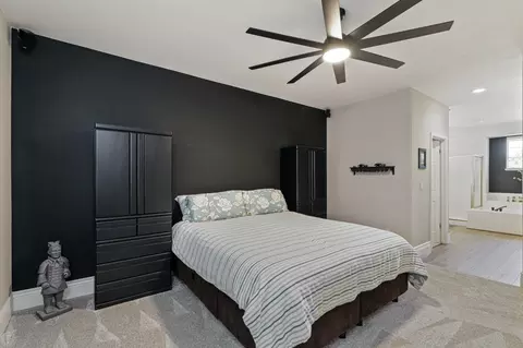 Bedroom - 559 Glenbriar Cir, Tracy, CA 95377 photo 4 of 5